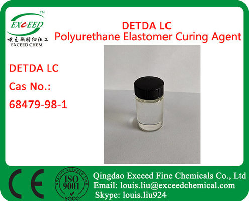 Polyurethane Curing Agent Chain Extender DETDA (E100)LC