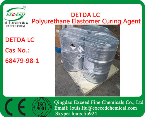 Polyurethane Curing Agent Chain Extender DETDA (E100)LC
