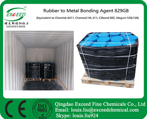 Best Adhesive for Bonding Rubber to Metal Replace Chemlok 6411 Chemosil NL 411