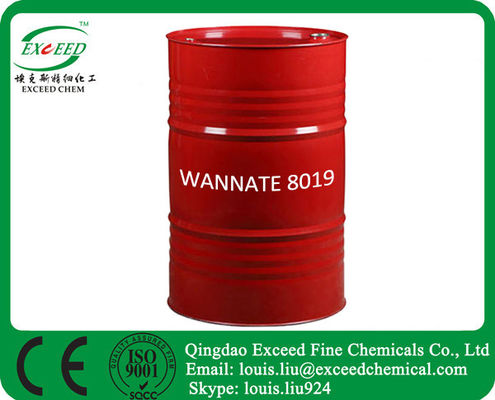 Wannate 8019 تعديل MDI وانهوا إيزوسيانات معدلة