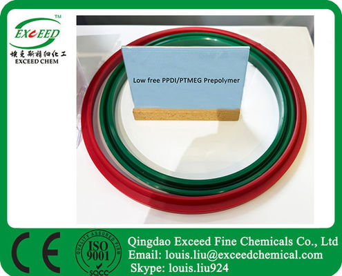 منخفضة الحرية (<0.1٪) البوليوريثان PPDI/PTMEG سلسلة LFPE3394