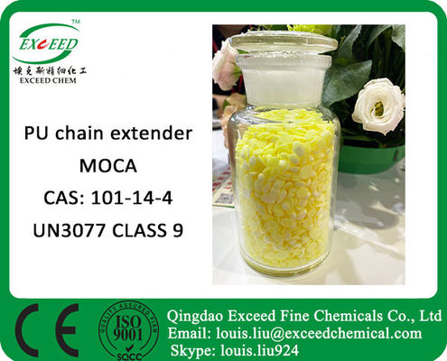 رقم MOCA CAS 101-14-4 مكبر سلسلة البولي يوريثان